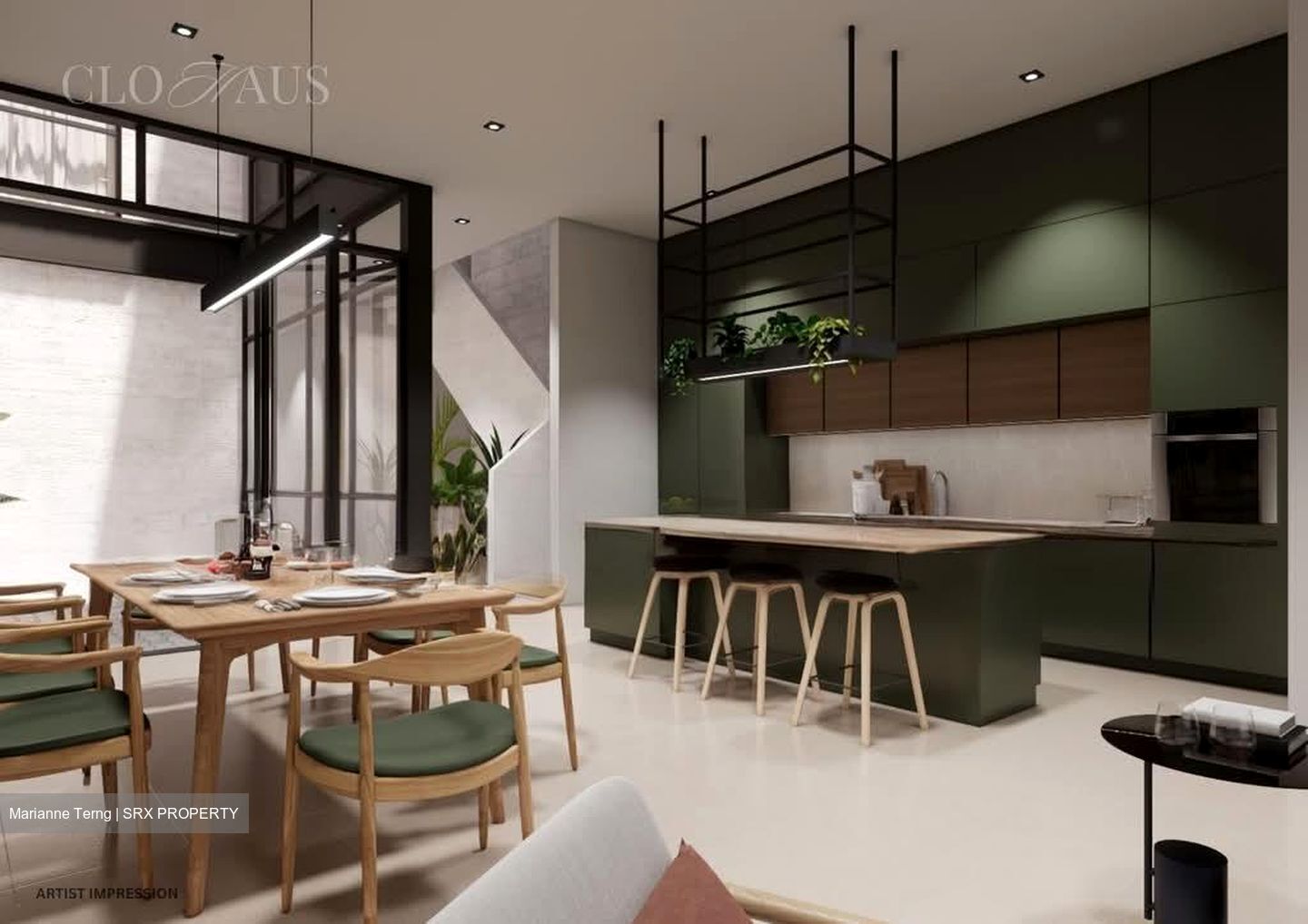 Serangoon Avenue 4 (D19), Terrace #579233111